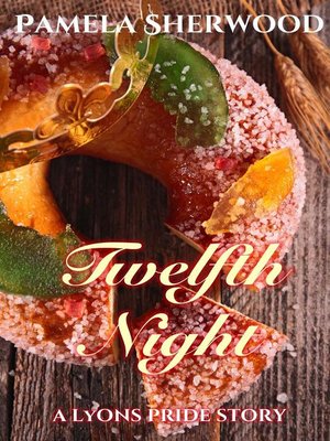 cover image of Twelfth Night